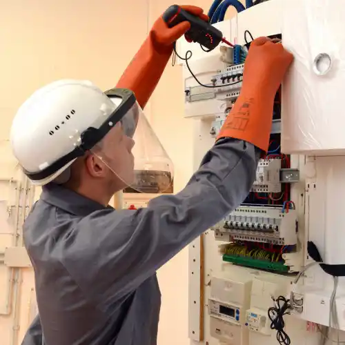 elektricien Soerendonk